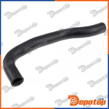 Tuyau de liquide de refroidissement supèrieur pour HYUNDAI | CPP-HY-007, 12471